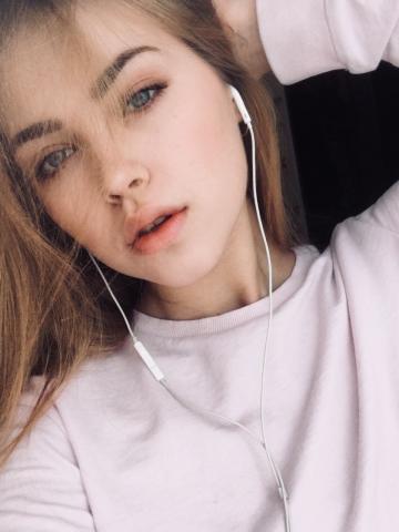 Проститутка Галина